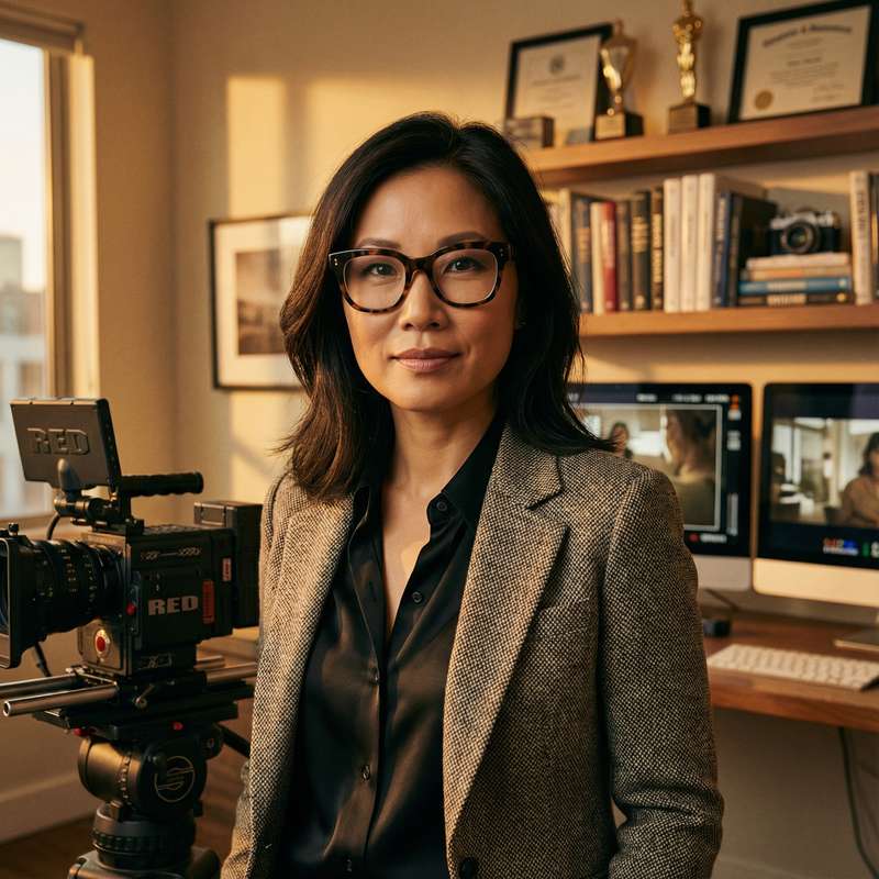 国产精品导演顾问